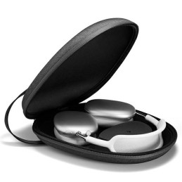 Etui Spigen Klasden Pouch Airpods Max, szare