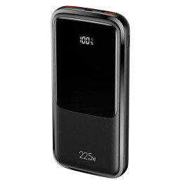 Powerbank USAMS PB58 10000mAh 22.5W QC3.0+PD Fast Charge czarny
