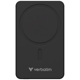 Powerbank 10 000mAh Verbatim Charge 'n' Go Essentials czarny