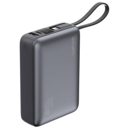 Powerbank 4smarts Enterprise Compact 20000mAh 45W szary