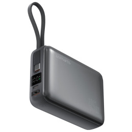 Powerbank 4smarts Enterprise Compact 20000mAh 45W szary