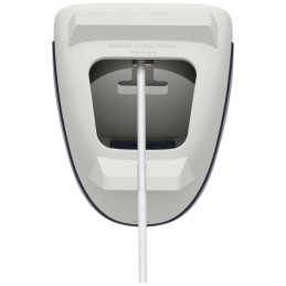 Podstawka Spigen Classic C1 do Apple     Watch szary