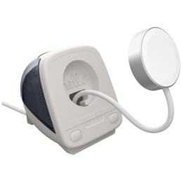 Podstawka Spigen Classic C1 do Apple     Watch szary