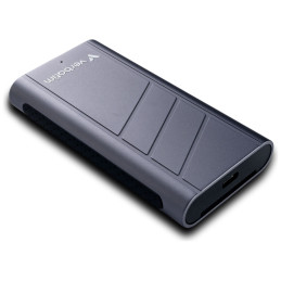 Dysk zewnętrzny Verbatim Dysk SSD 1TB TurboMetal