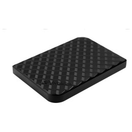 Dysk Verbatim HDD 2TB USB 3.0 zewnętrzny Store n Go czarny