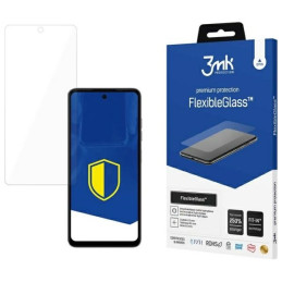 Szkło Hybrydowe 3MK FlexibleGlass do Tecno Spark 20C