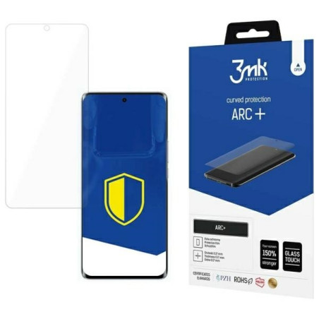 Folia Ochronna 3MK ARC+ do Tecno Spark 20 Pro+