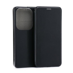 Etui Beline Book Magnetic do Tecno Spark 20 Pro czarne