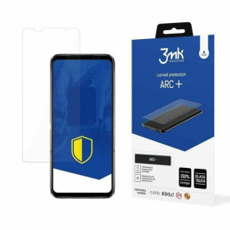 Folia Ochronna 3MK ARC+ do Asus ROG Phone 6/6 Pro/ 6D/6D Ultimate