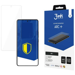 Folia Ochronna 3MK ARC+ do ASUS Zenfone 11 Ultra