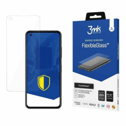 Szkło Hybrydowe 3MK FlexibleGlass do Asus Zenfone 10