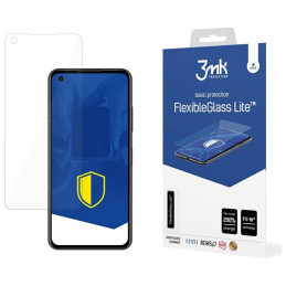 Szkło Hybrydowe Lite 3MK FlexibleGlass Lite do Asus Zenfone 10