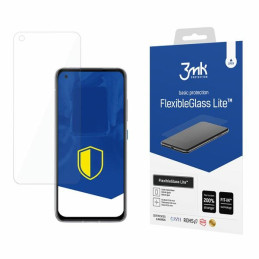Szkło Hybrydowe Lite 3MK FlexibleGlass Lite do Asus Zenfone 8