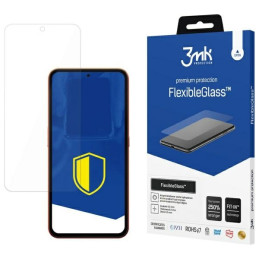Szkło Hybrydowe 3MK FlexibleGlass do Nothing CMF Phone 1