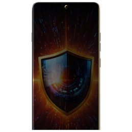 Folia prywatyzująca 3MK Silky Matt Privacy do CMF Phone 2 Pro by Nothing