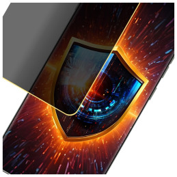 Folia prywatyzująca 3MK Silky Matt Privacy do CMF Phone 2 Pro by Nothing