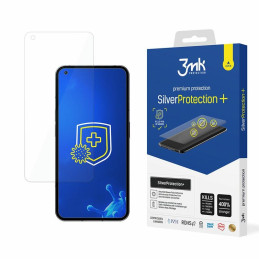 Folia ochronna 3mk SilverProtection+ do Nothing Phone 1, montowana na mokro
