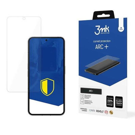 Folia Ochronna 3MK ARC+ do Nothing Phone 2
