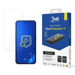 Folia ochronna 3mk SilverProtection+ do Nothing Phone 2, montowana na mokro