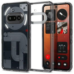 Etui Spigen Ultra Hybrid do Nothing Phone 3A space crystal
