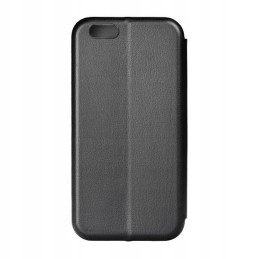 Etui Beline Book Magnetic do Infinix Note 30 Pro złote