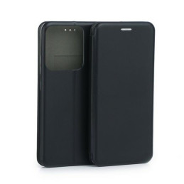 Etui Beline Book Magnetic do Infinix Note 30 czarne