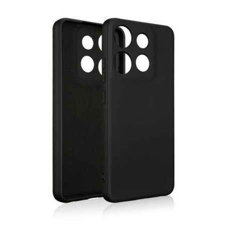 Etui Beline Silicone do Infinix Smart 7 czarne