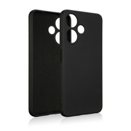Etui Beline Silicone do Infinix Hot 30I czarne