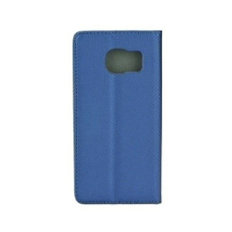 Etui Smart Magnet book do Infinix Hot 30I granatowe