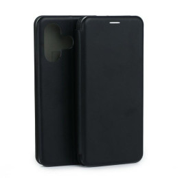 Etui Beline Book Magnetic do Infinix Hot 30 czarne