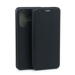 Etui Beline Book Magnetic do Infinix Hot 30l czarne