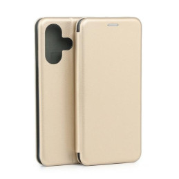 Etui Beline Book Magnetic do Infinix Hot 30l złote