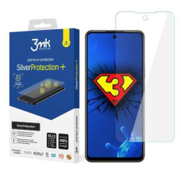 Folia ochronna 3mk SilverProtection+ do Infinix Zero Ultra 5G, montowana na mokro