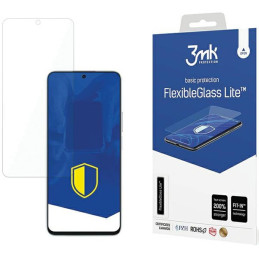 Szkło Hybrydowe 3MK FlexibleGlass do Honor 90 Lite   Lite