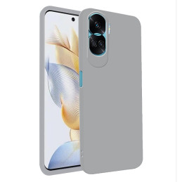 Etui Beline Candy do Honor 90 Lite przezroczyste
