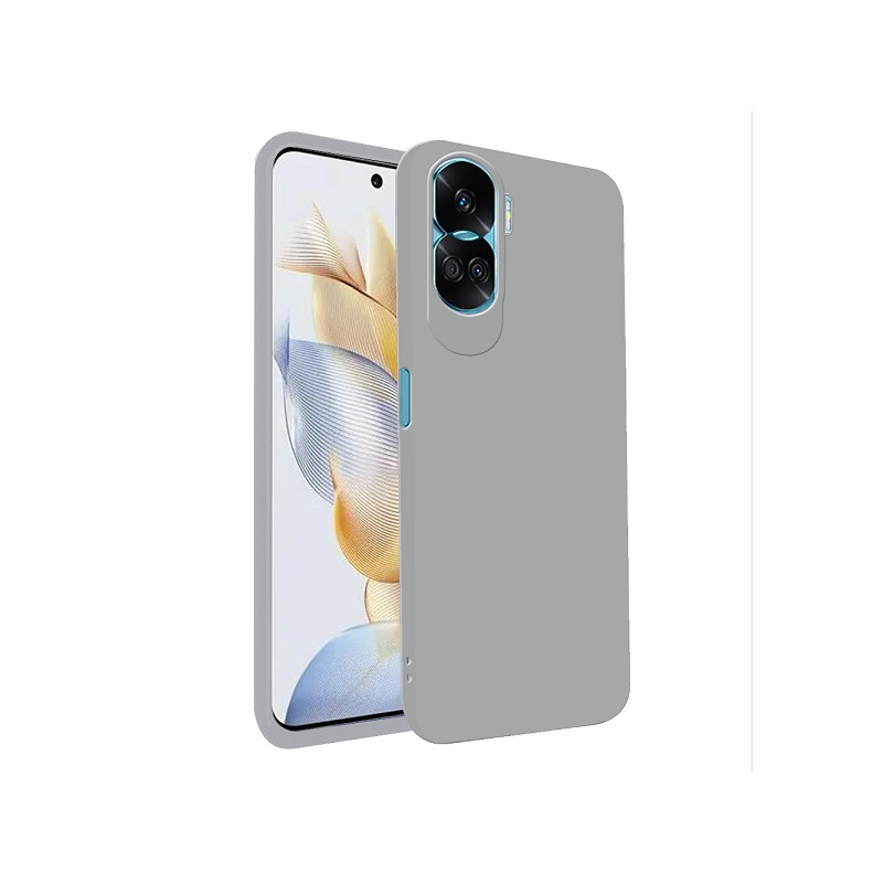 Etui Beline Candy do Honor 90 Lite przezroczyste