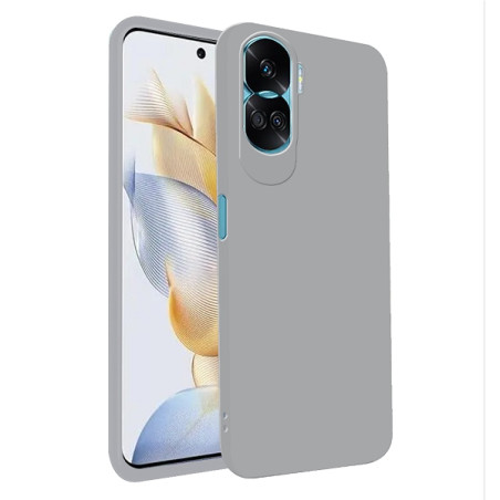 Etui Beline Candy do Honor 90 Lite przezroczyste