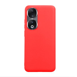 Etui Beline Candy do Honor 90 czerwone
