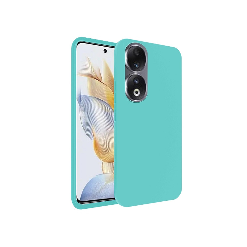 Etui Beline Candy do Honor 90 niebieskie