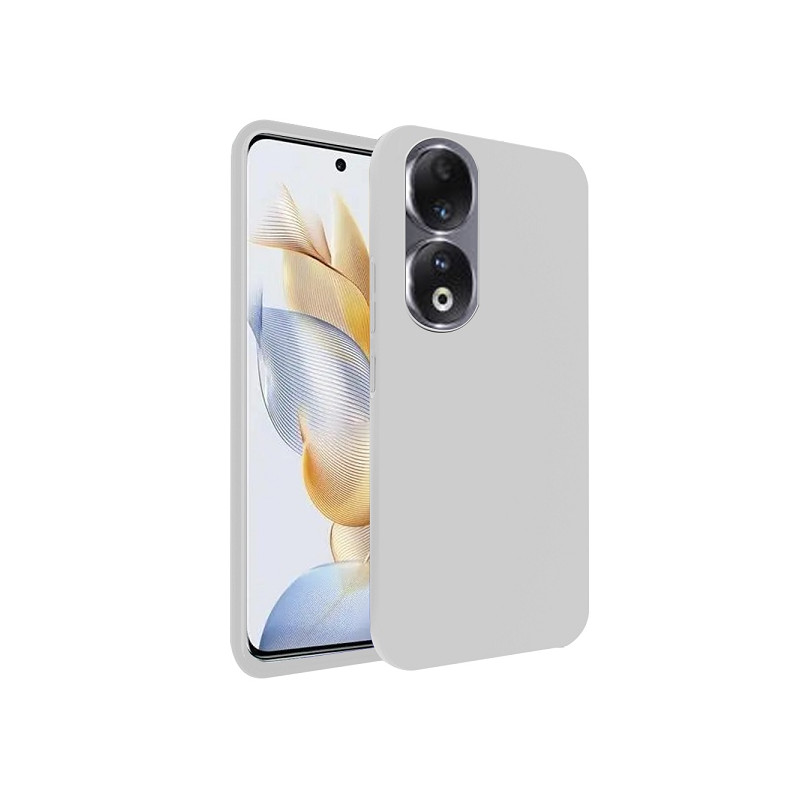 Etui Beline Candy do Honor 90 przezroczyste