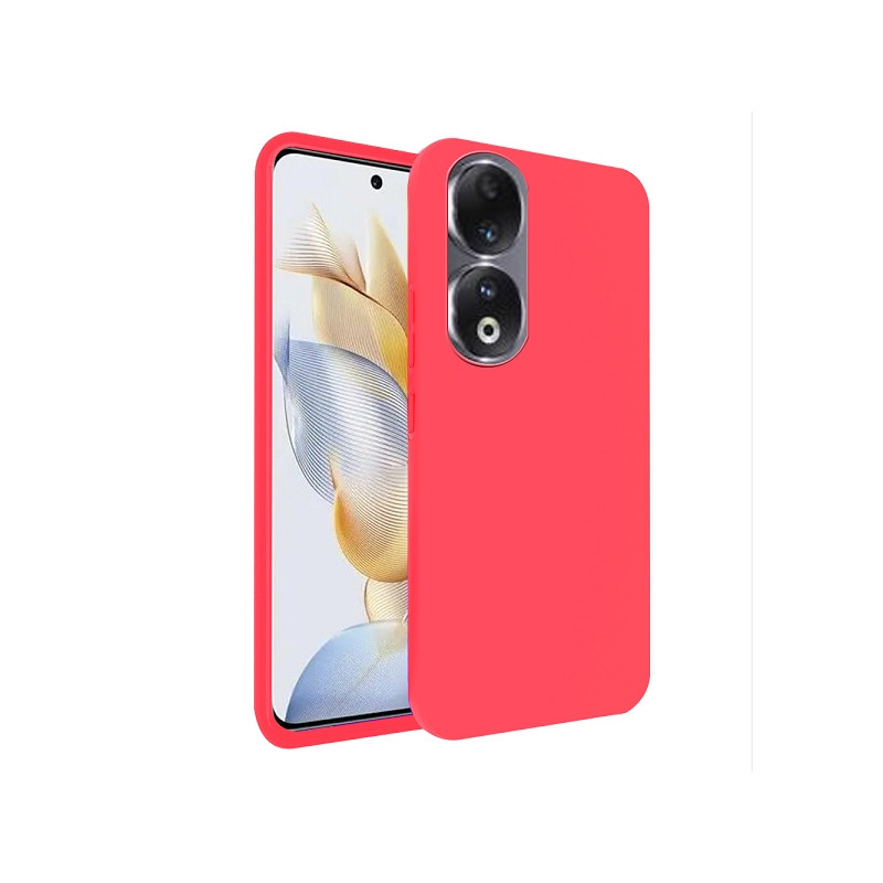 Etui Beline Candy do Honor 90 różowe