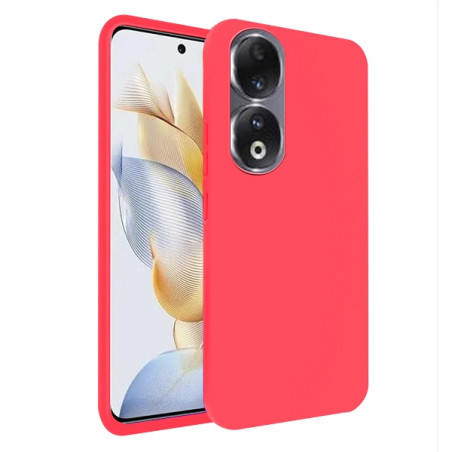 Etui Beline Candy do Honor 90 różowe