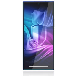 Matowa folia ochronna 3MK SilkyMatt Pro do Samsung Galaxy Z Fold7