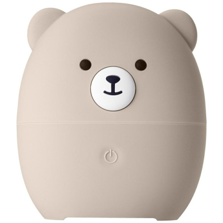 Dyfuzor Natural Origin Bear mini szary