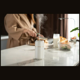 Dyfuzor Natural Origin Chic czarny