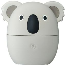 Dyfuzor Natural Origin Koala mini szary