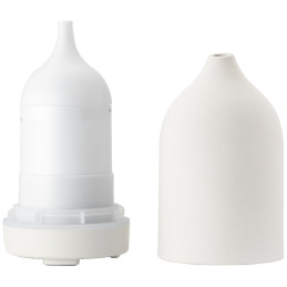 Dyfuzor Natural Origin Ceramic biały