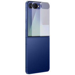Folia ochronna Samsung Anti-reflecting   Film 2szt do Galaxy Z Flip7 przezroczysty