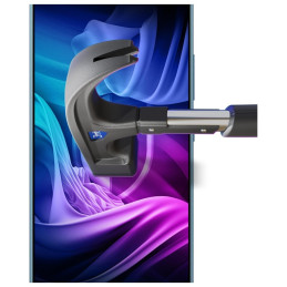 Matowa folia ochronna 3MK SilkyMatt Pro do Xiaomi Redmi Note 14s