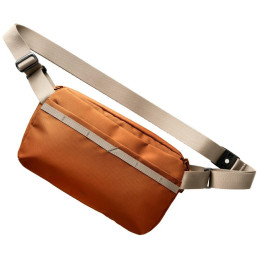Torba Crossbody UNIQ Denver 5L pomarańczowy